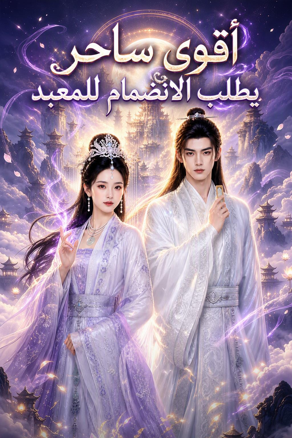 الإمبراطور الخالد المتخفي