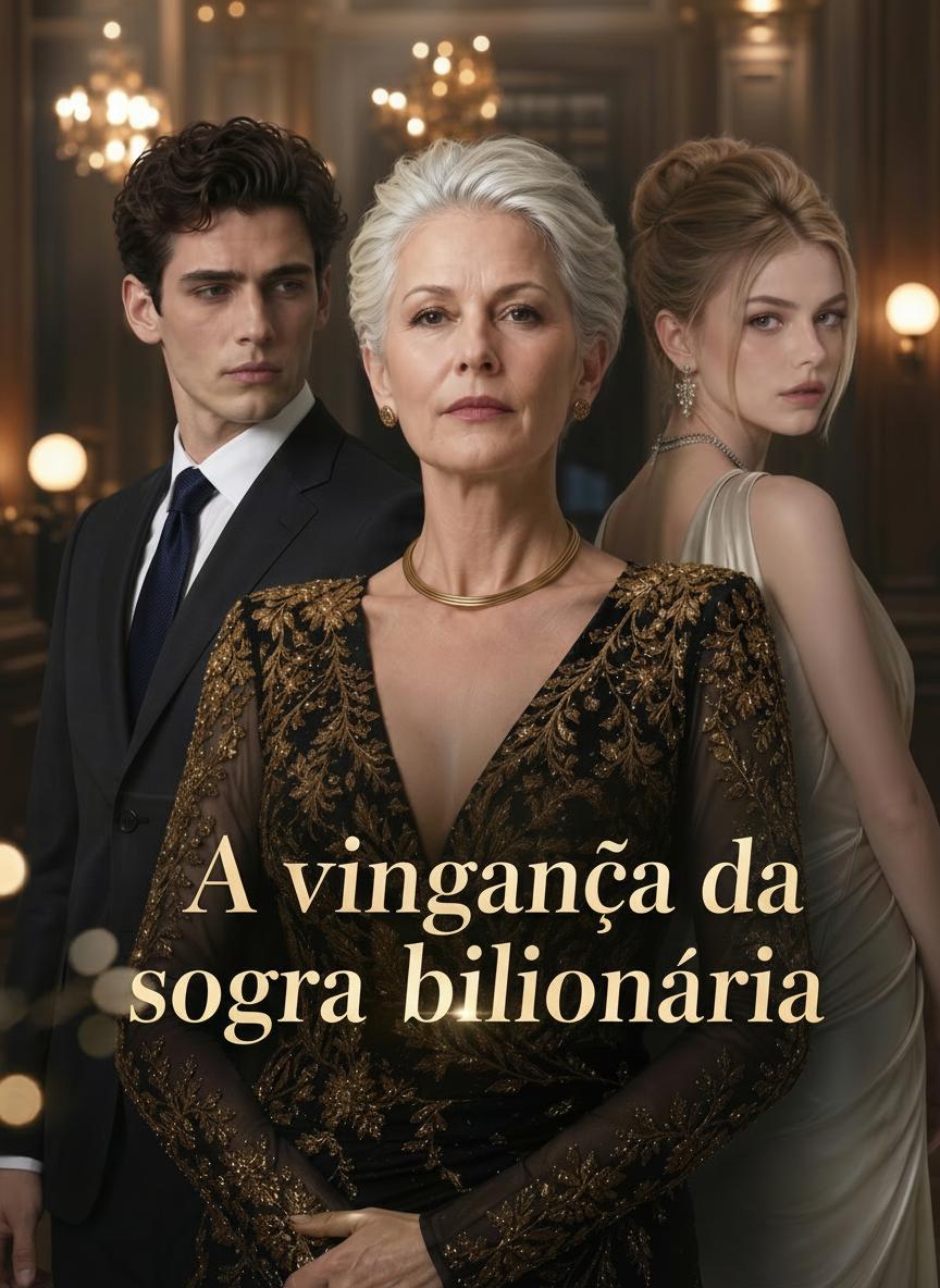 O Contra-Ataque da Sogra Rainha