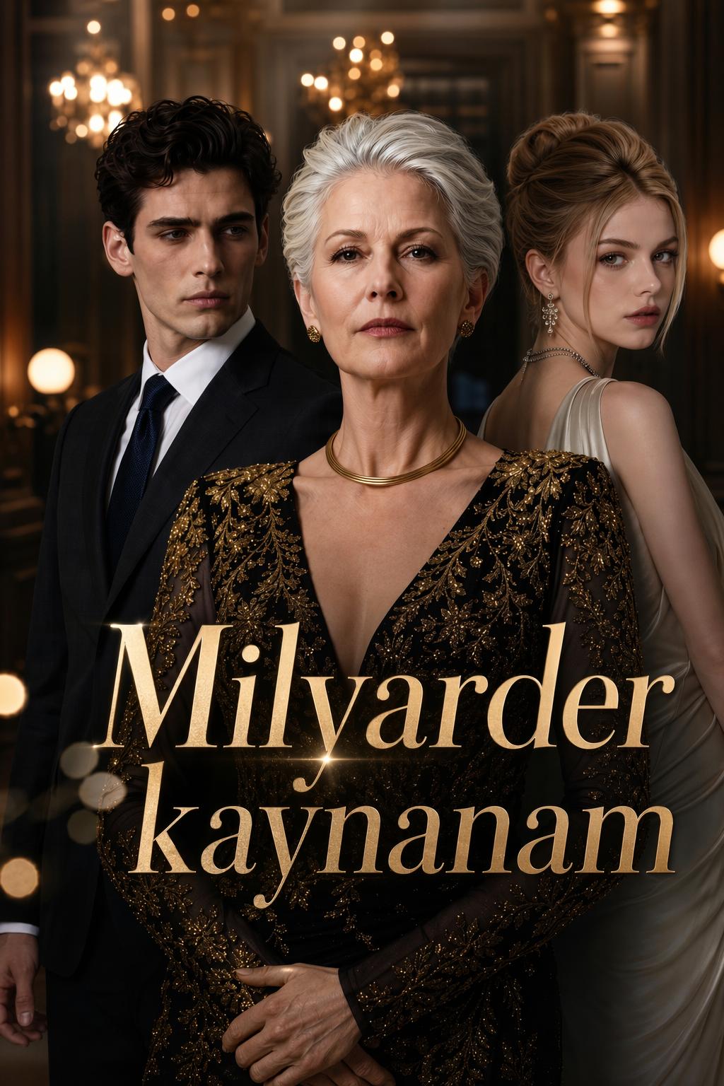 Kraliçe Kaynananın İntikamı