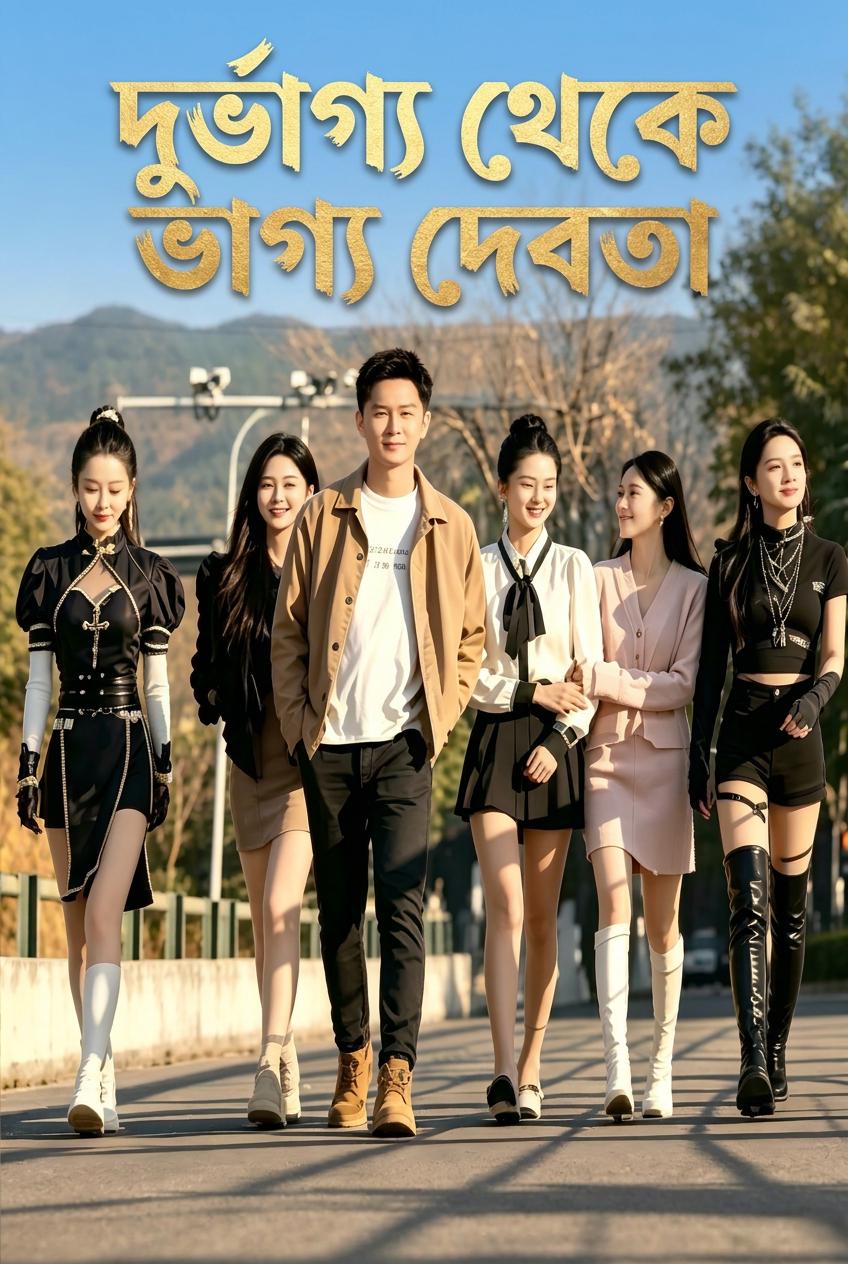 ভাগ্যের রাজা