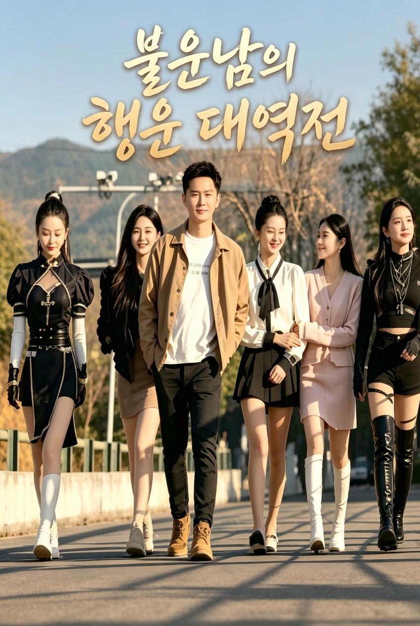 행운의 제왕