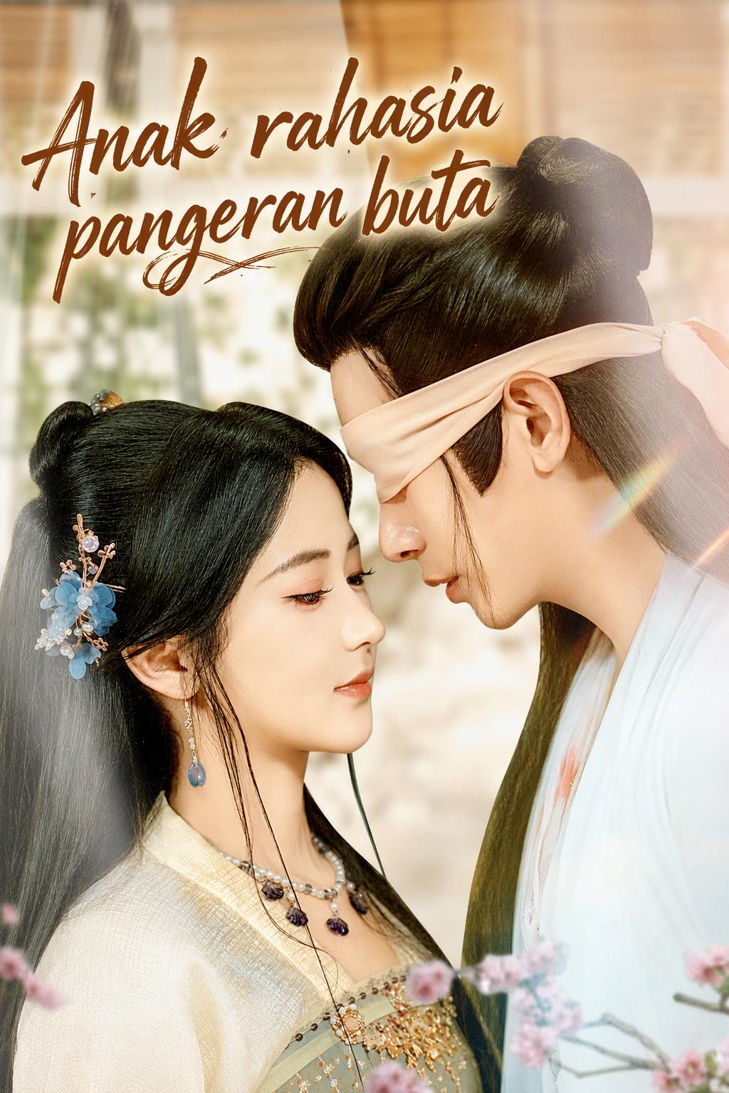 Bayi Rahasia Pangeran Buta