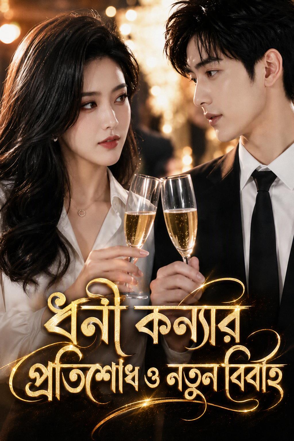 আমি আমার বাগদত্তার ভাইকে বিয়ে করেছি