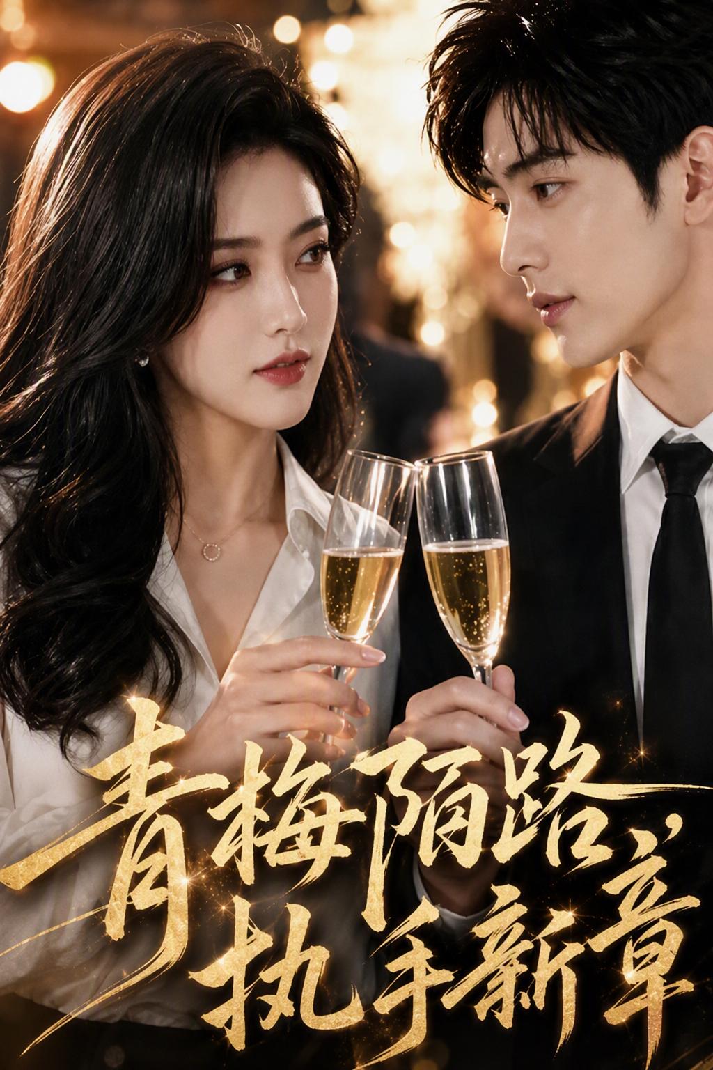 闪婚未婚夫的弟弟