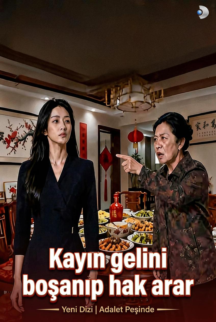 Mazlum Eşin İntikamı