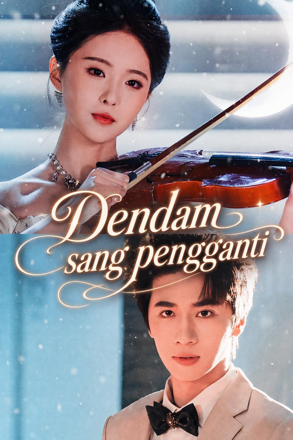 Pembalasan Sang Pengganti