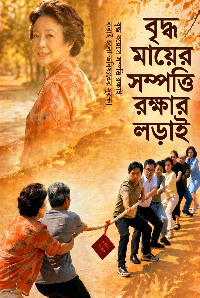 মাতৃতন্ত্রের প্রতিশোধ