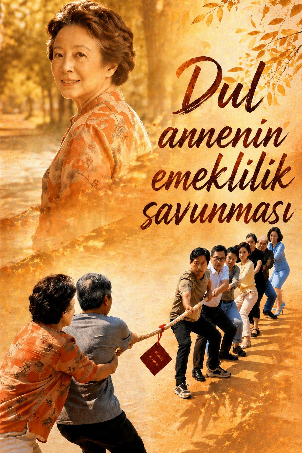 Anaerkil İntikam