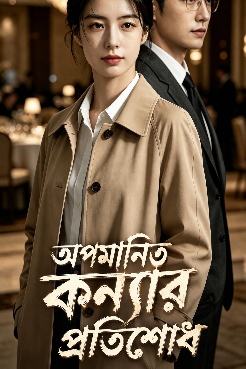অপমানিত কন্যার প্রতিশোধ