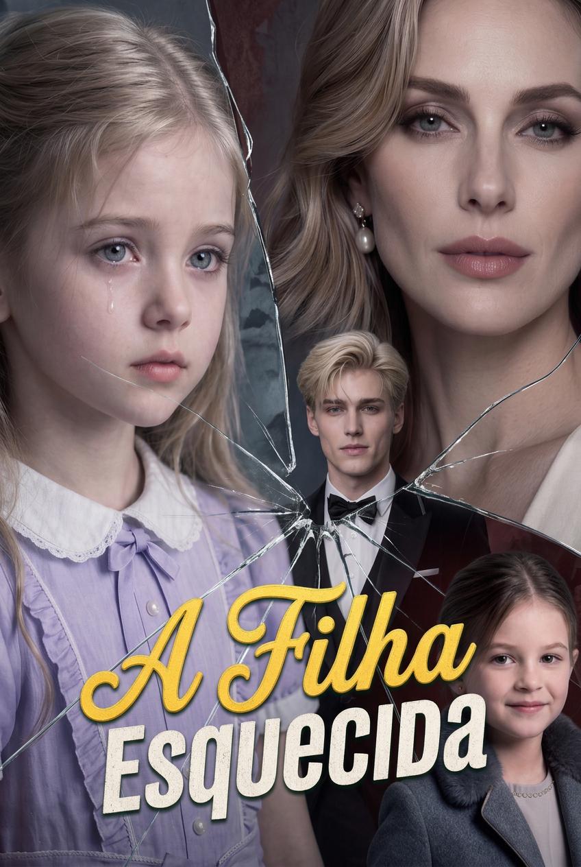 A Filha Esquecida pelos Pais