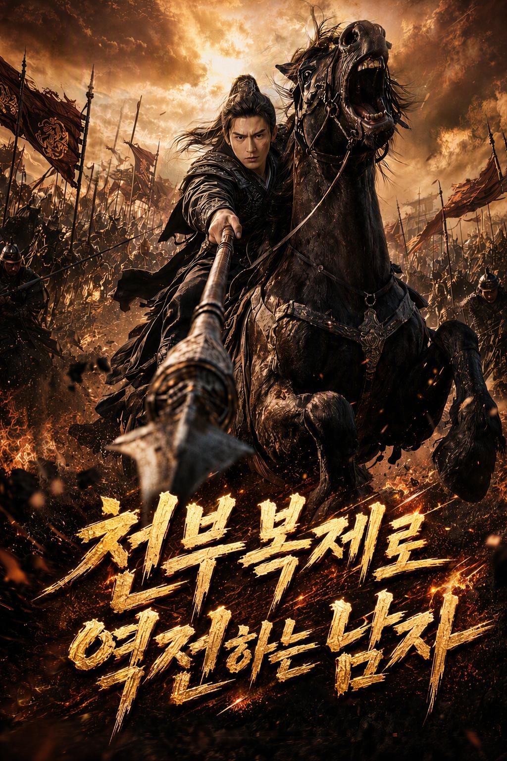 천부 복제로 역전하는 남자