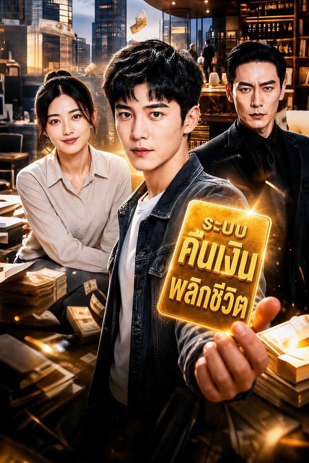 คนงานรายวันได้ระบบคืนเงินสองเท่า