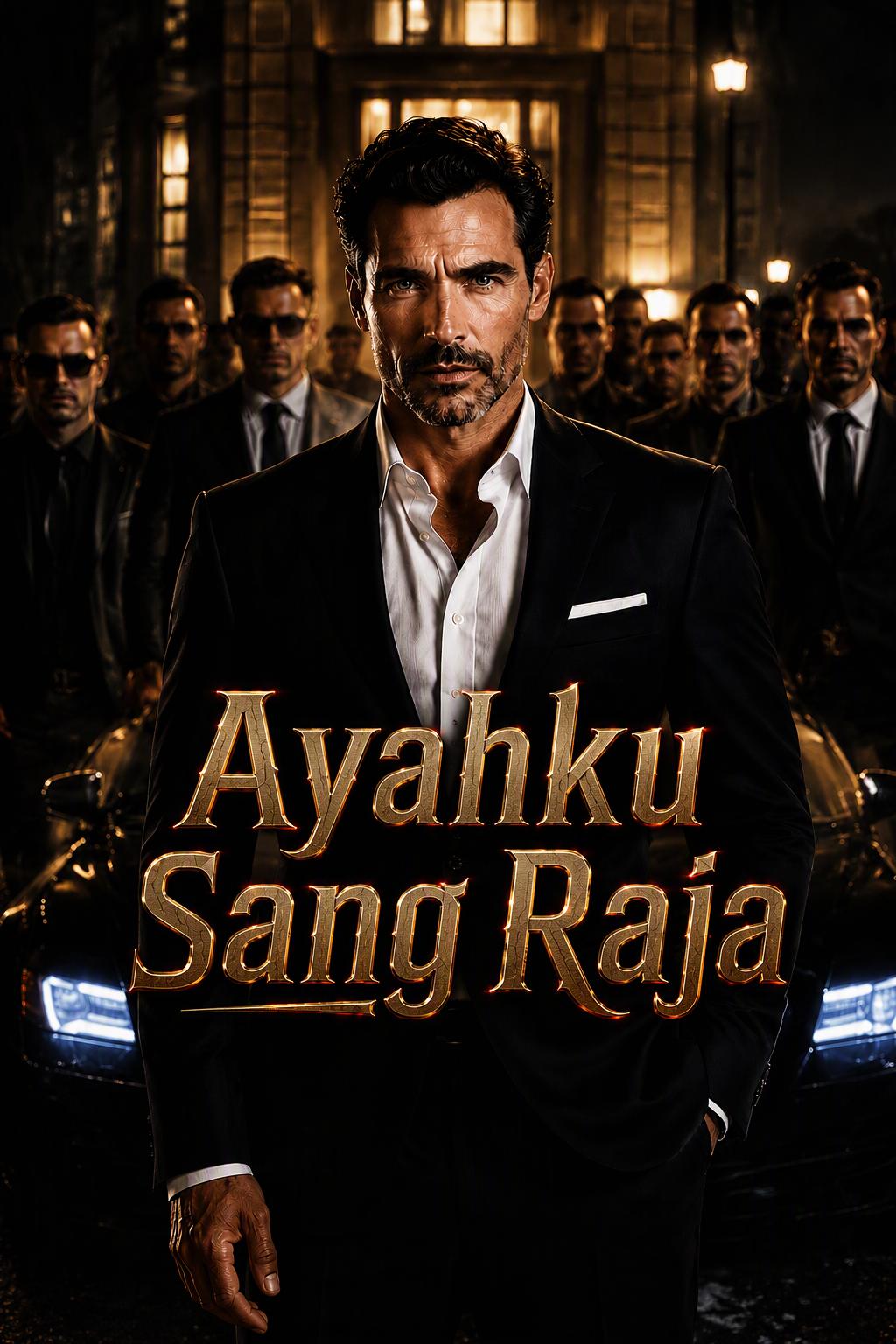 Ayahku Sang Raja