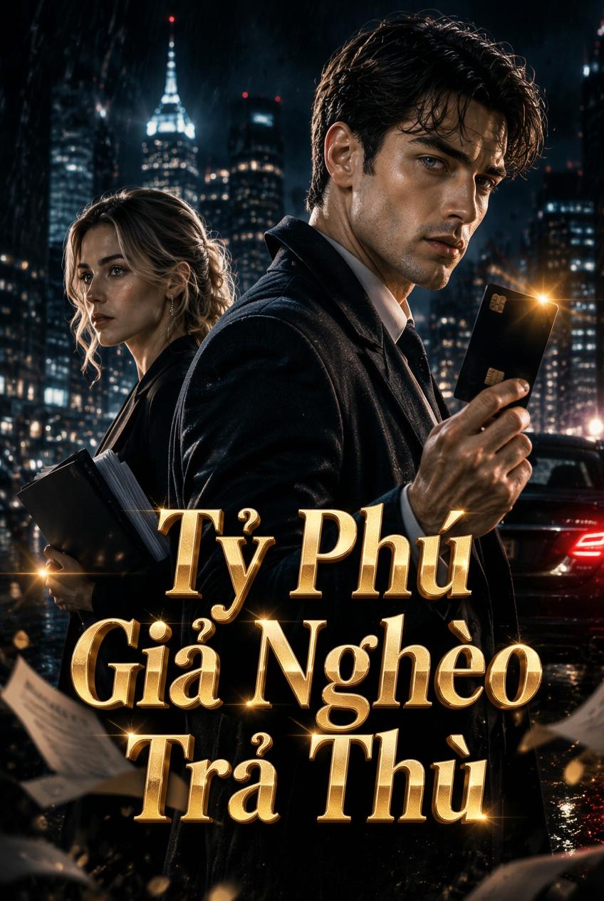 Chân Mệnh Thần Nghèo