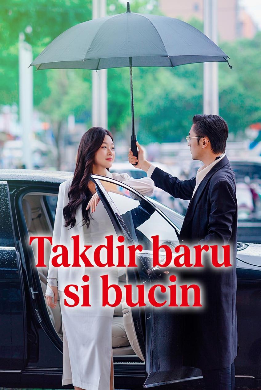 Takdir baru si bucin