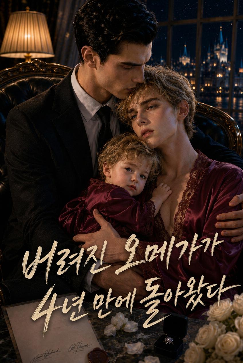 너무 늦어버린 4년