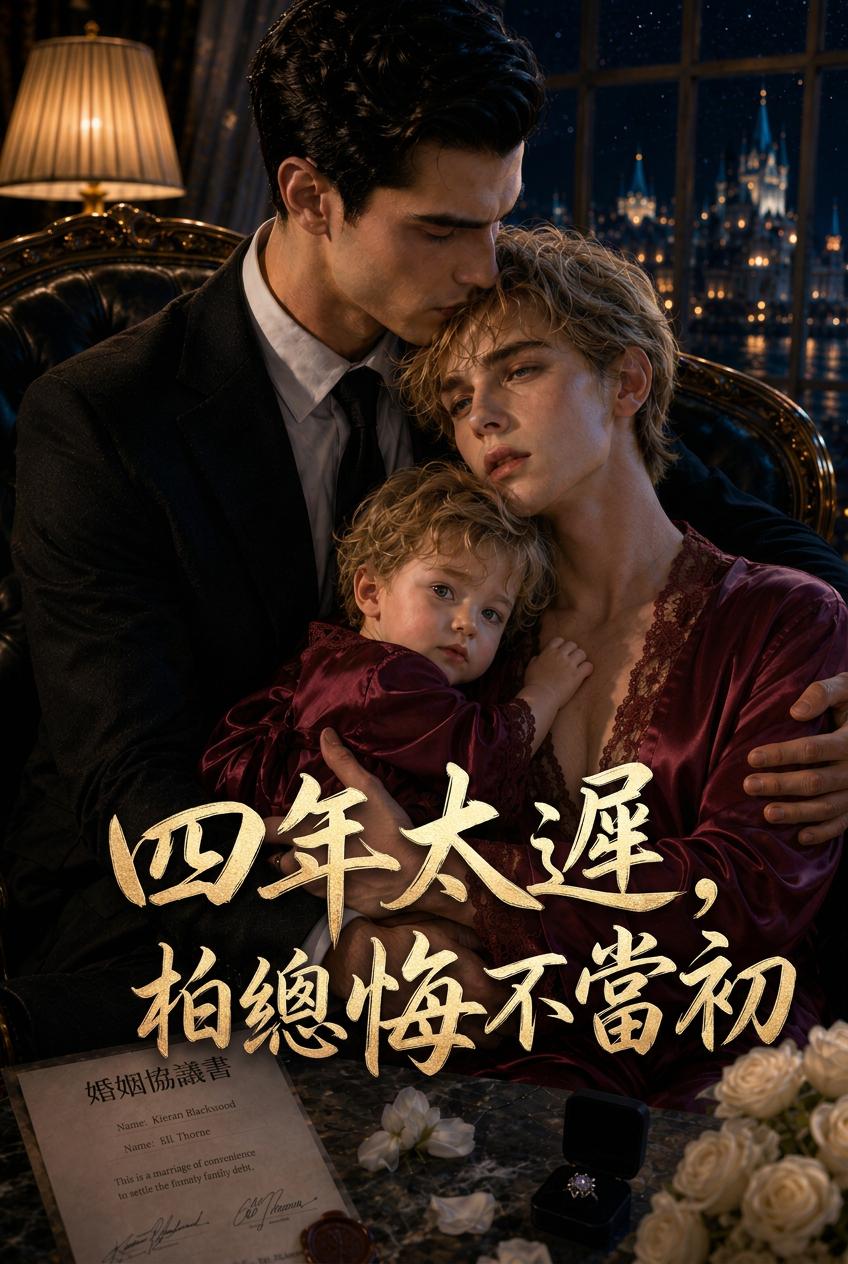 迟来四年的深情
