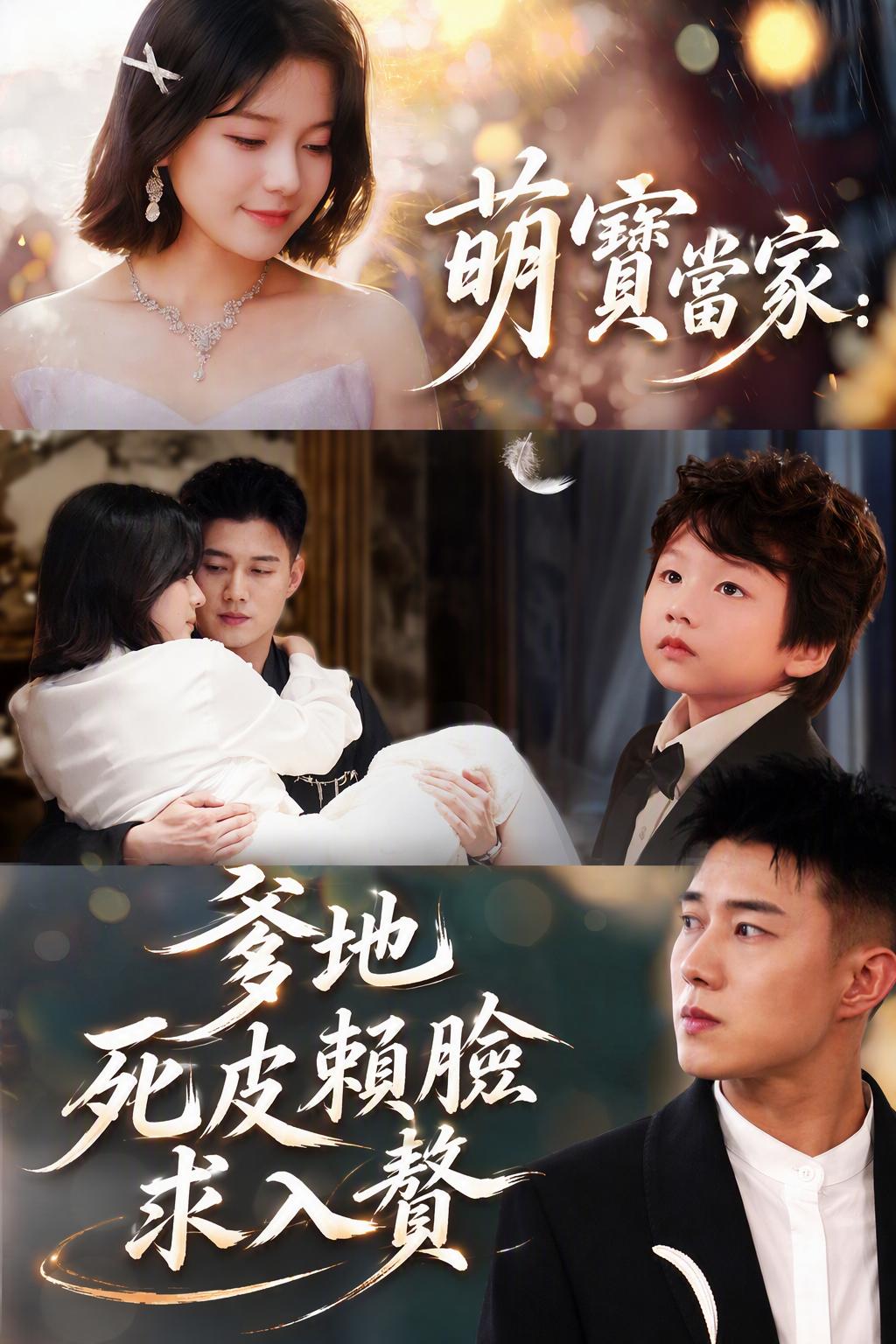 假总管求入李府门