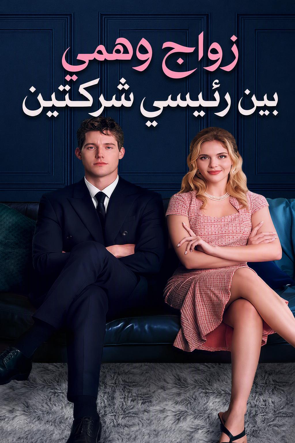 زواج مزيف بين المديرين