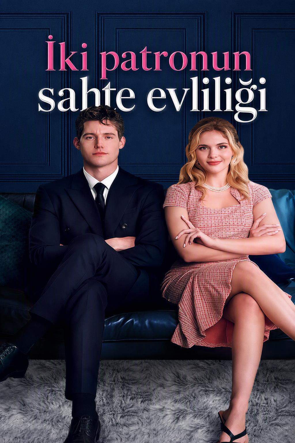 Patronlar Arasında Sahte Evlilik