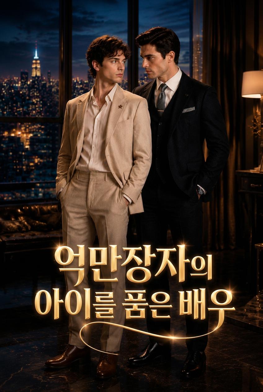후계자를 품다