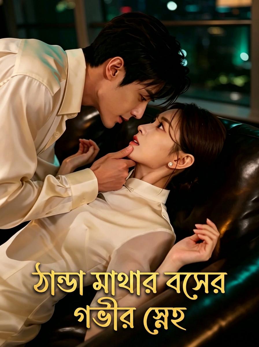 ঠান্ডা মাথার বসের গভীর স্নেহ