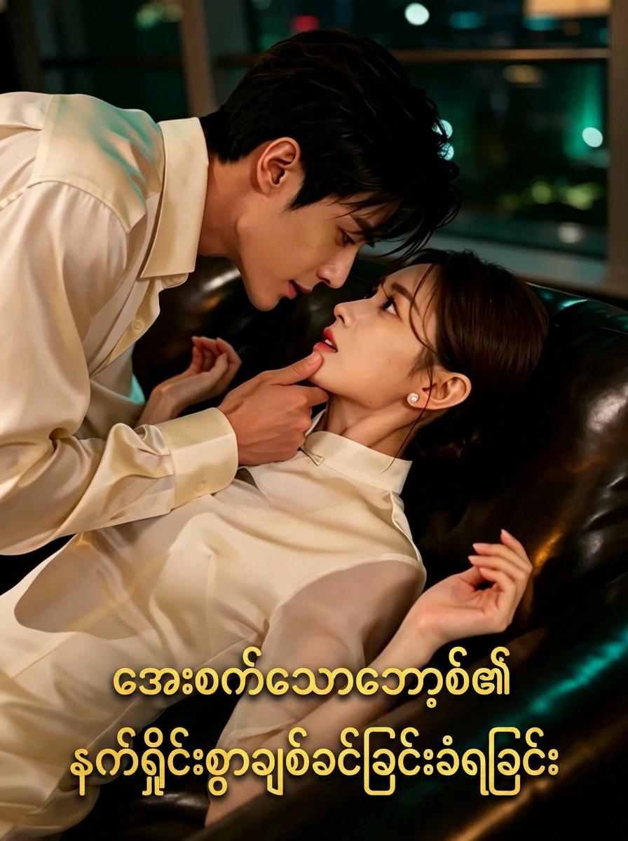 အေးစက်သောဘော့စ်၏ နက်ရှိုင်းစွာချစ်ခင်ခြင်းခံရခြင်း