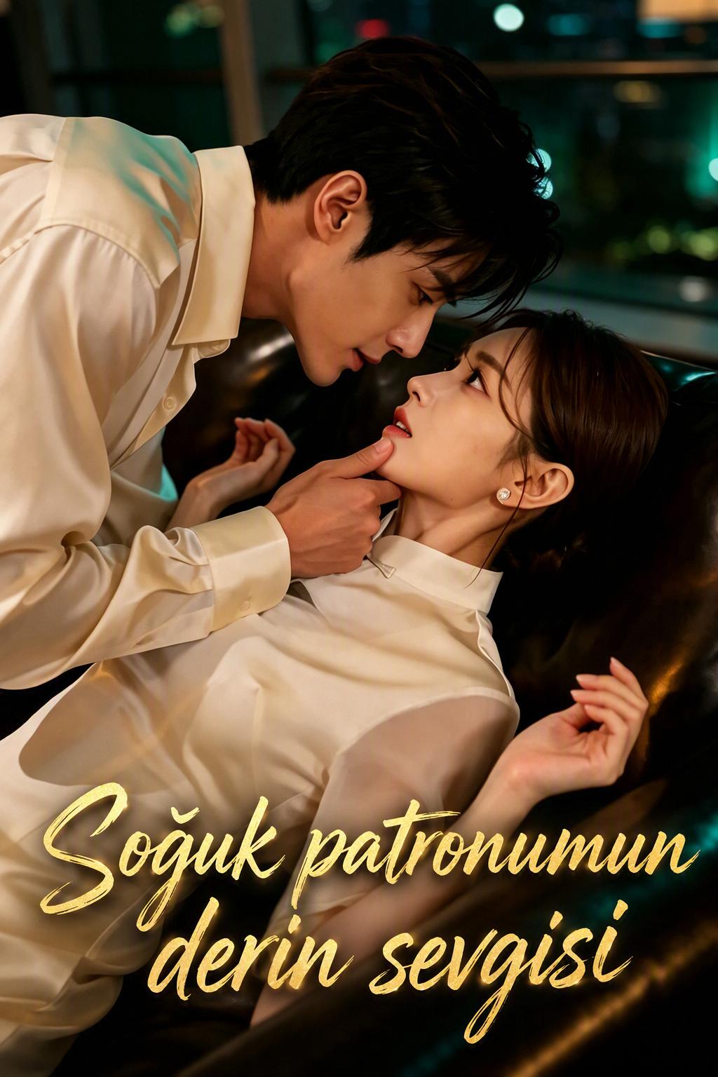 Soğuk patronumun derin sevgisi