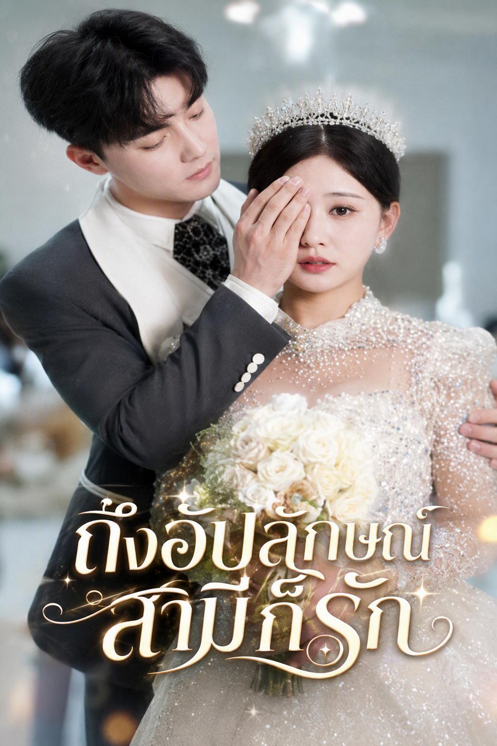 ถึงอัปลักษณ์ สามีก็รัก