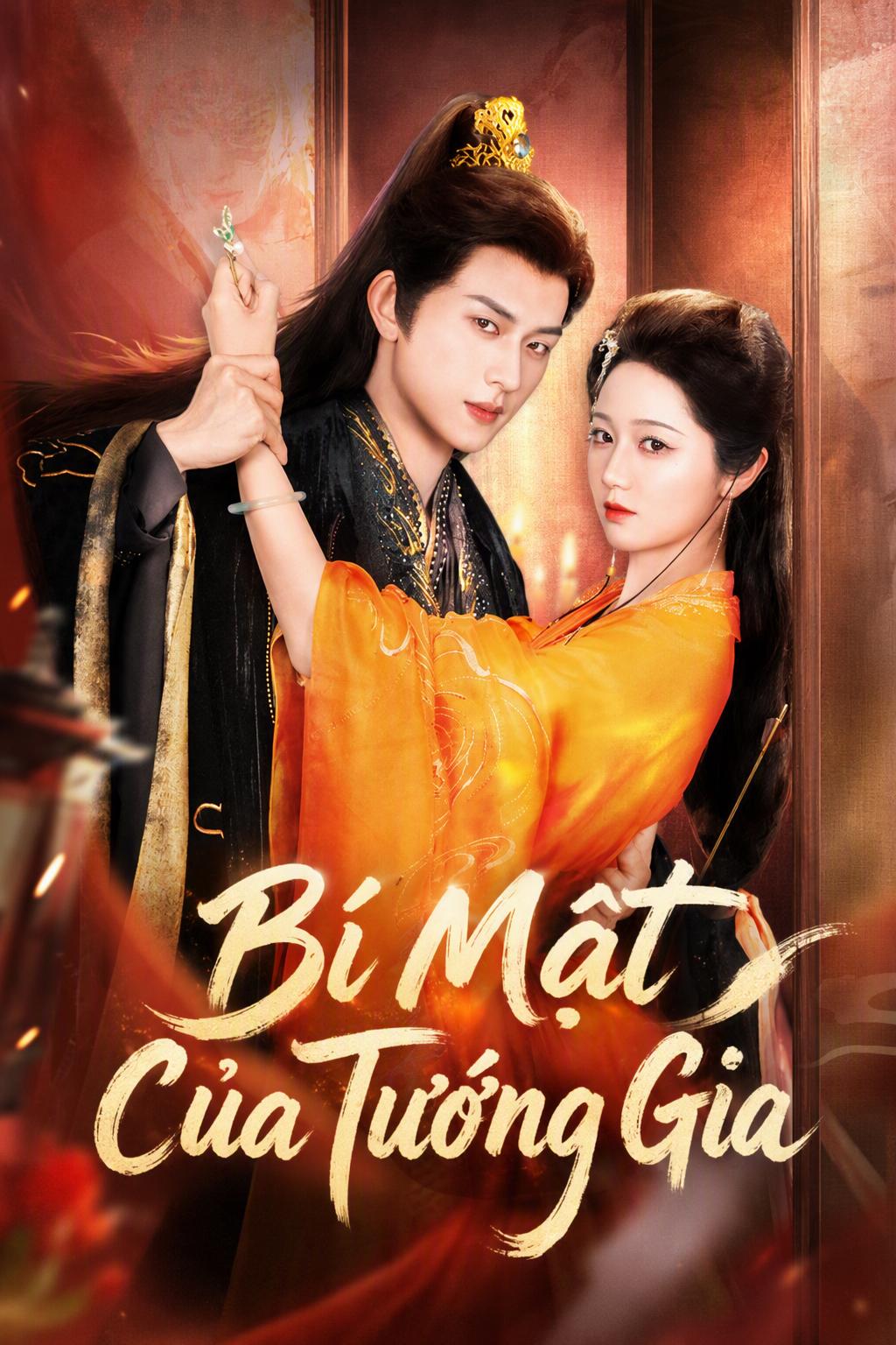 Bí Mật Của Tướng Gia