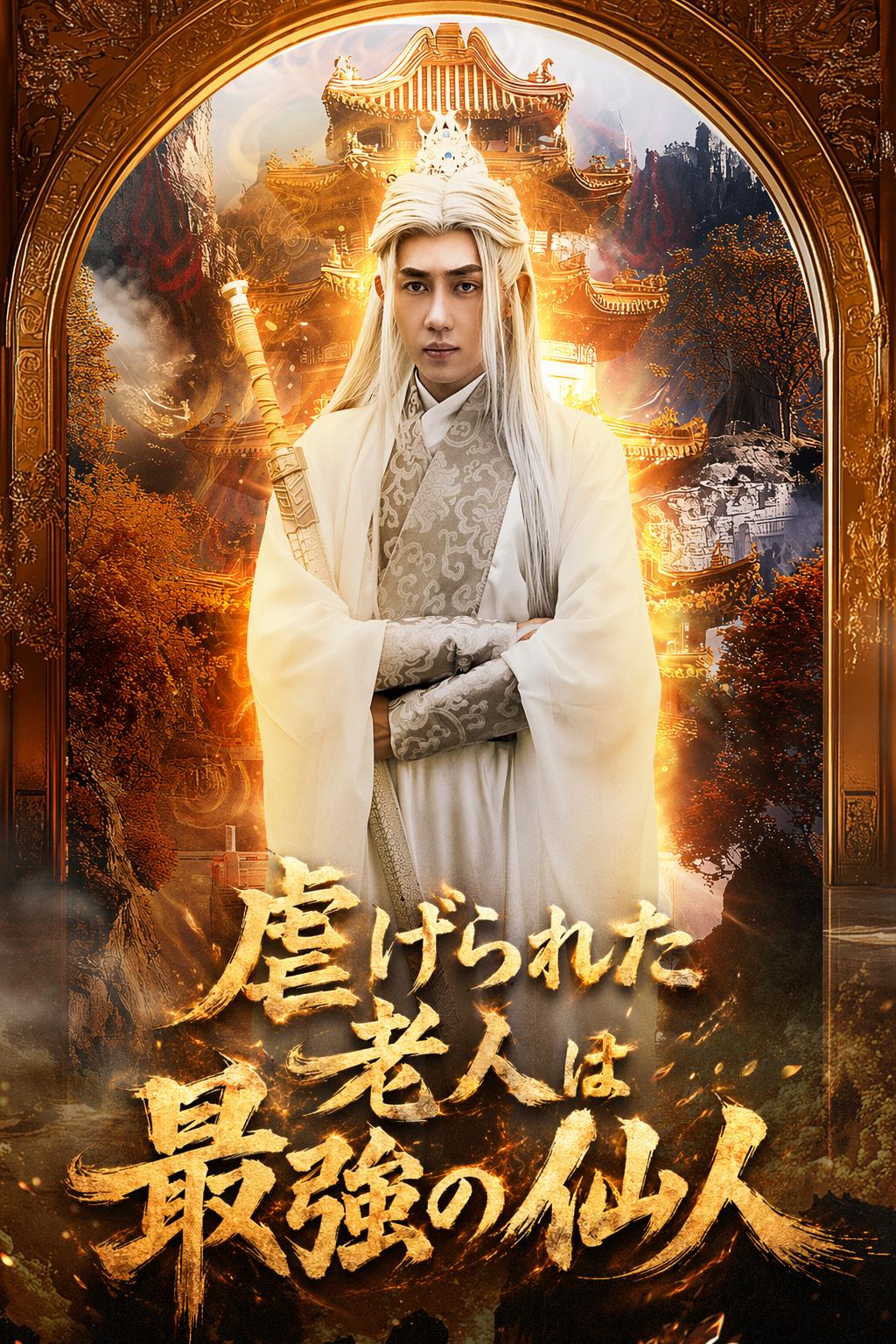 我為長生仙