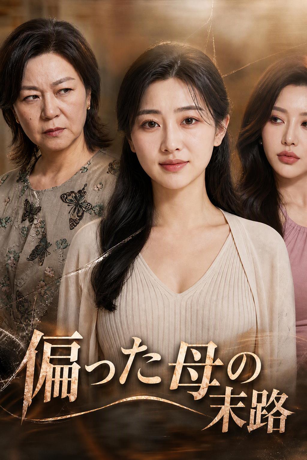 姑の偏愛