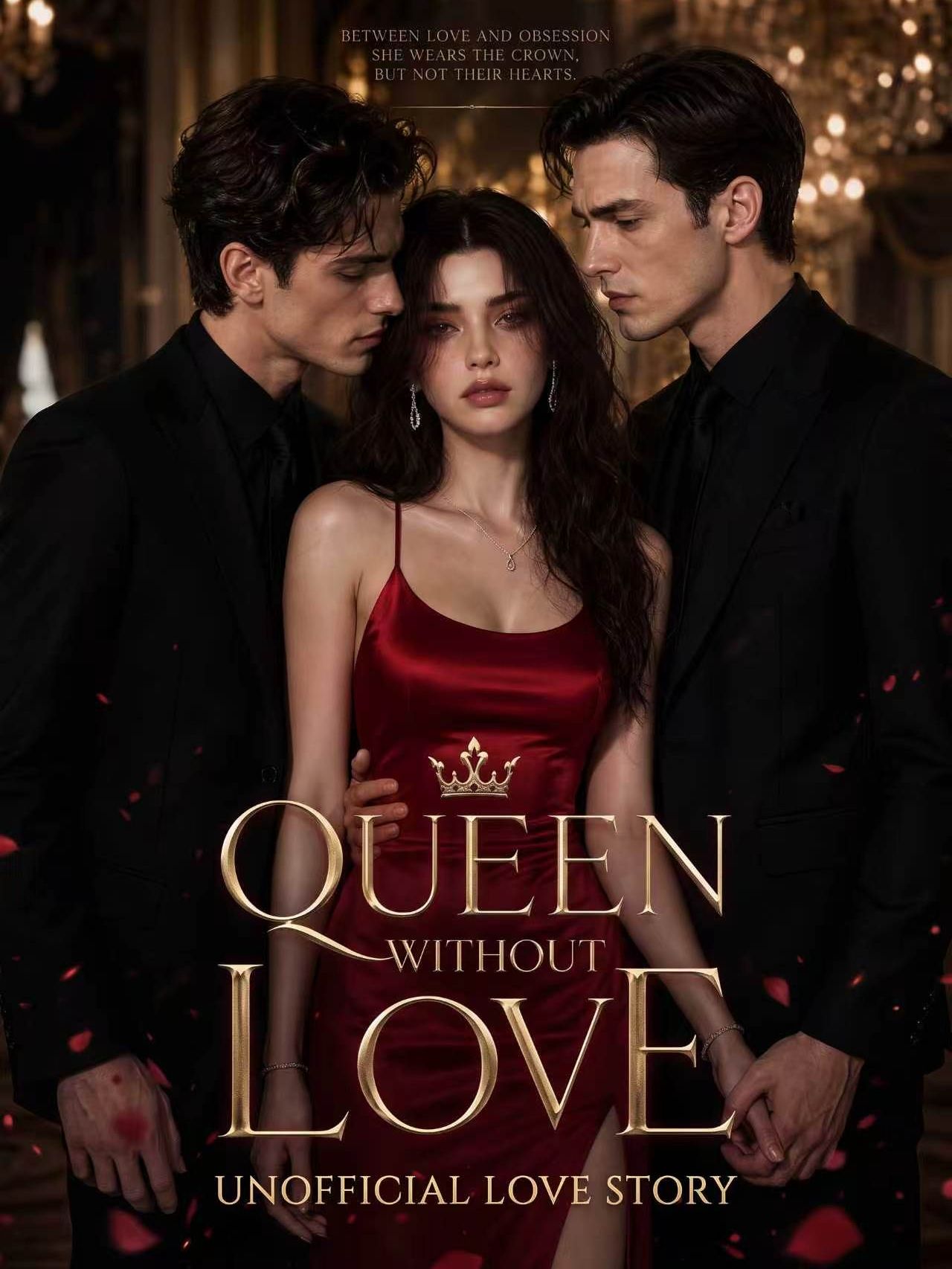 Queen Without Love