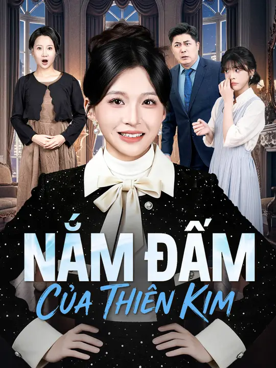 Nắm Đấm Của Thiên Kim