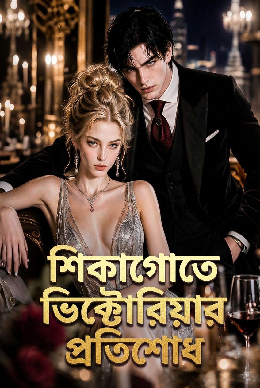 শিকাগোতে প্রতারিত উত্তরাধিকারীর প্রতিশোধ