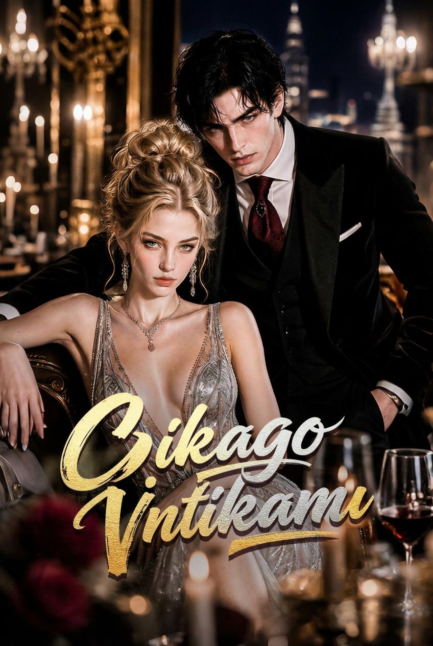 İhanete Uğrayan Mirasçının Chicago İntikamı
