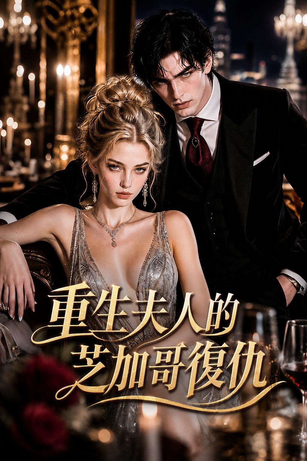 被背叛的千金：芝加哥复仇记