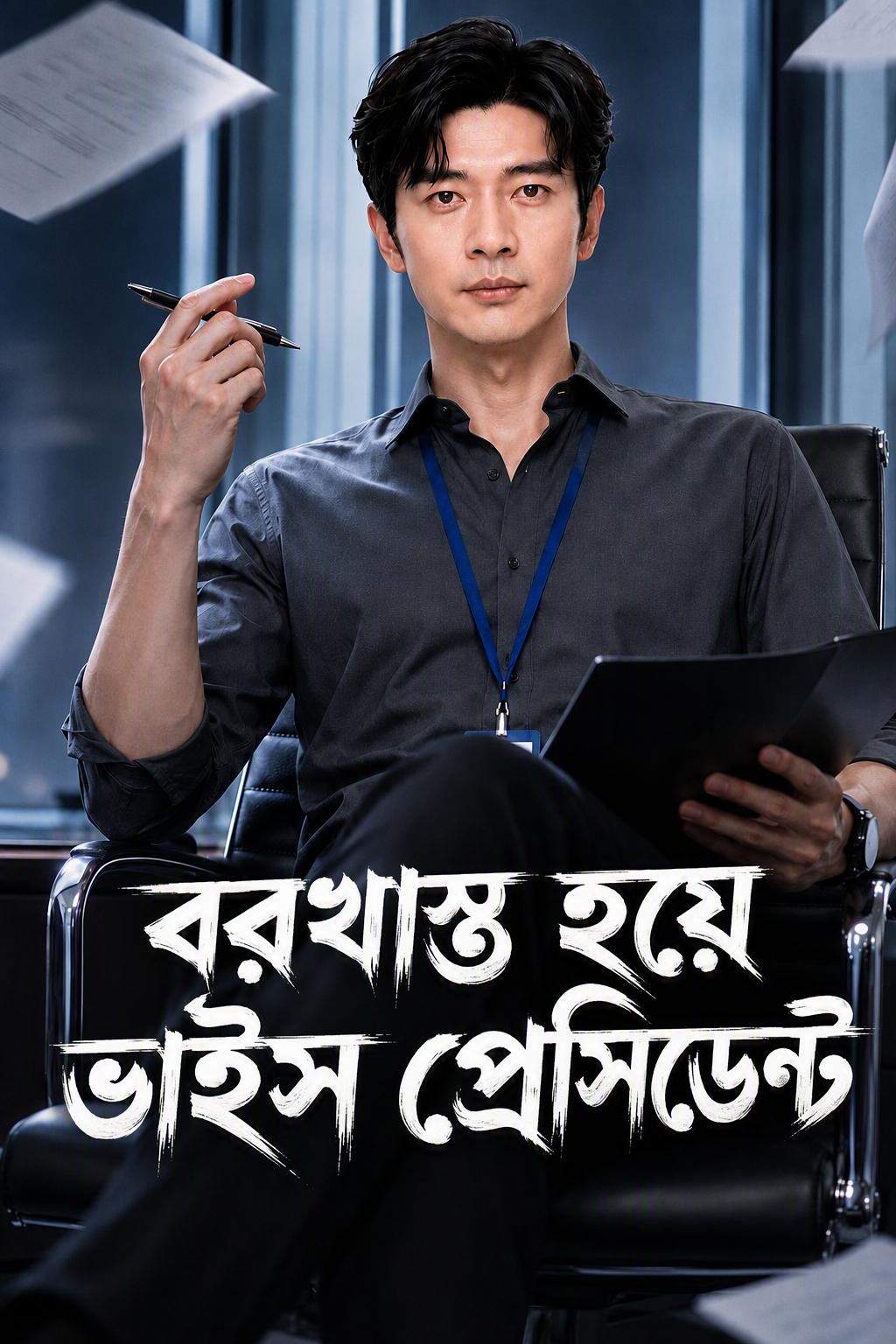 বরখাস্ত হওয়ার পর প্রতিদ্বন্দ্বী কোম্পানির ভিপি