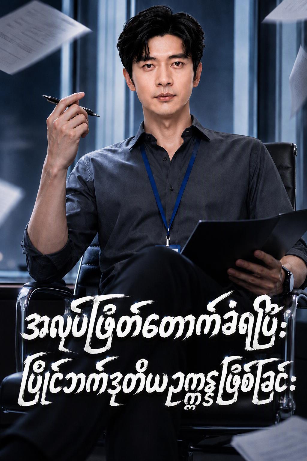 အလုပ်ထုတ်ခံရပြီးနောက် ပြိုင်ဘက်ကုမ္ပဏီ၏ ဒုဥက္ကဋ္ဌဖြစ်လာခြင်း