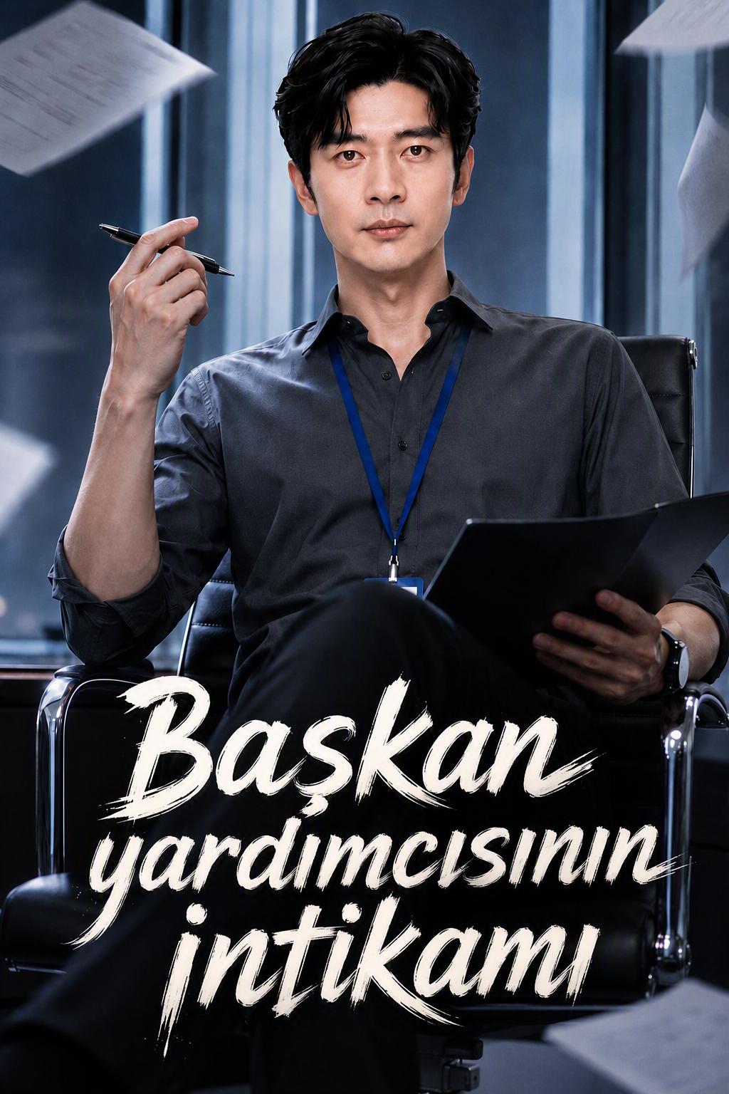 Kovulduktan Sonra Rakip Şirketin Başkan Yardımcısı Oldum