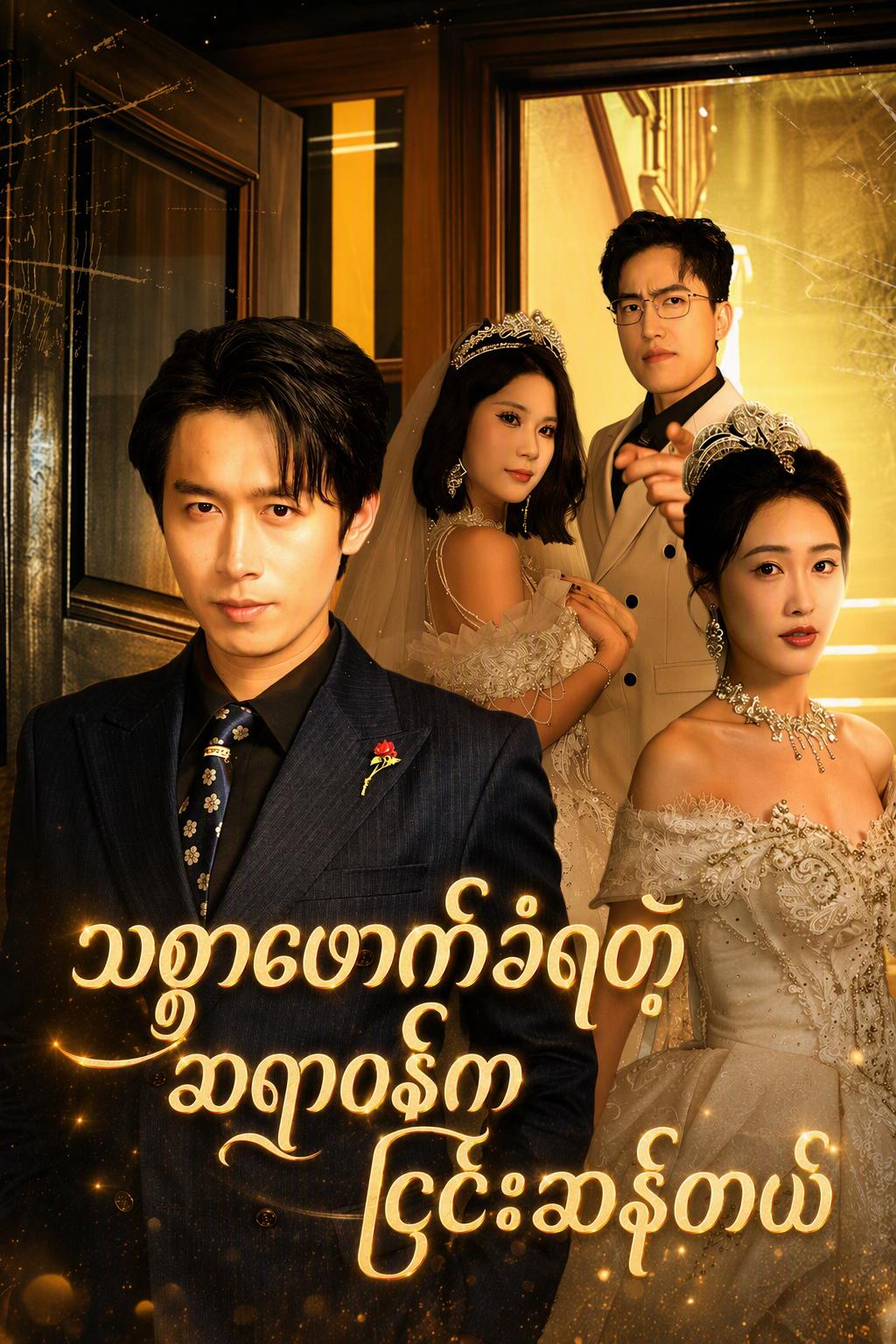 သစ္စာဖောက်ခံရတဲ့ဆရာဝန်က ငြင်းဆန်တယ်