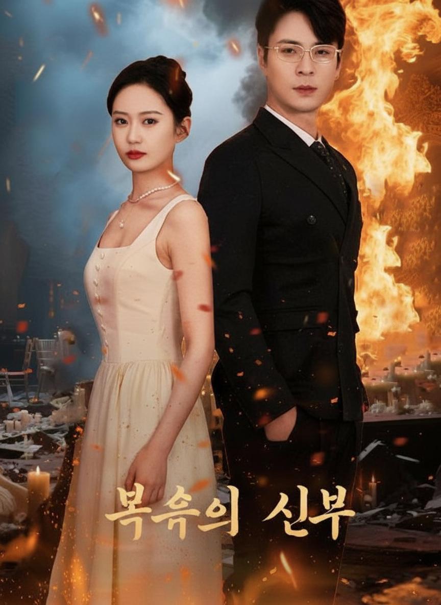 신부의 복수