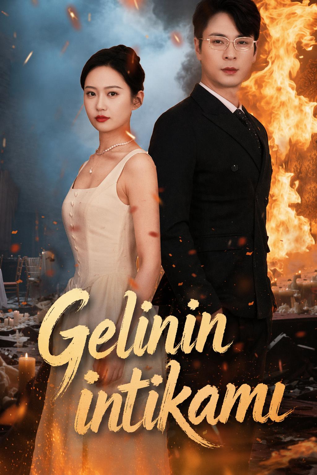 Gelinin İntikamı