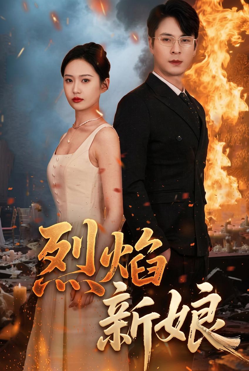新娘的复仇