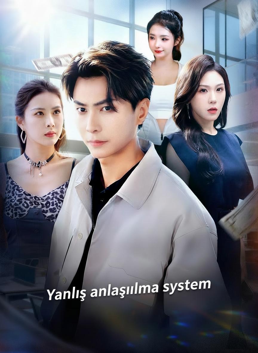 Yanlış anlaşılma sistemi