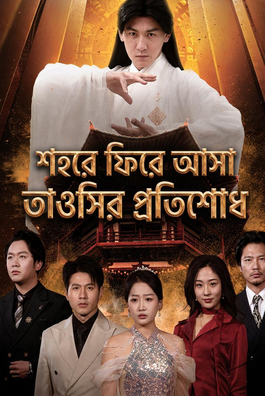 স্বর্গীয় গুরুর প্রত্যাবর্তন