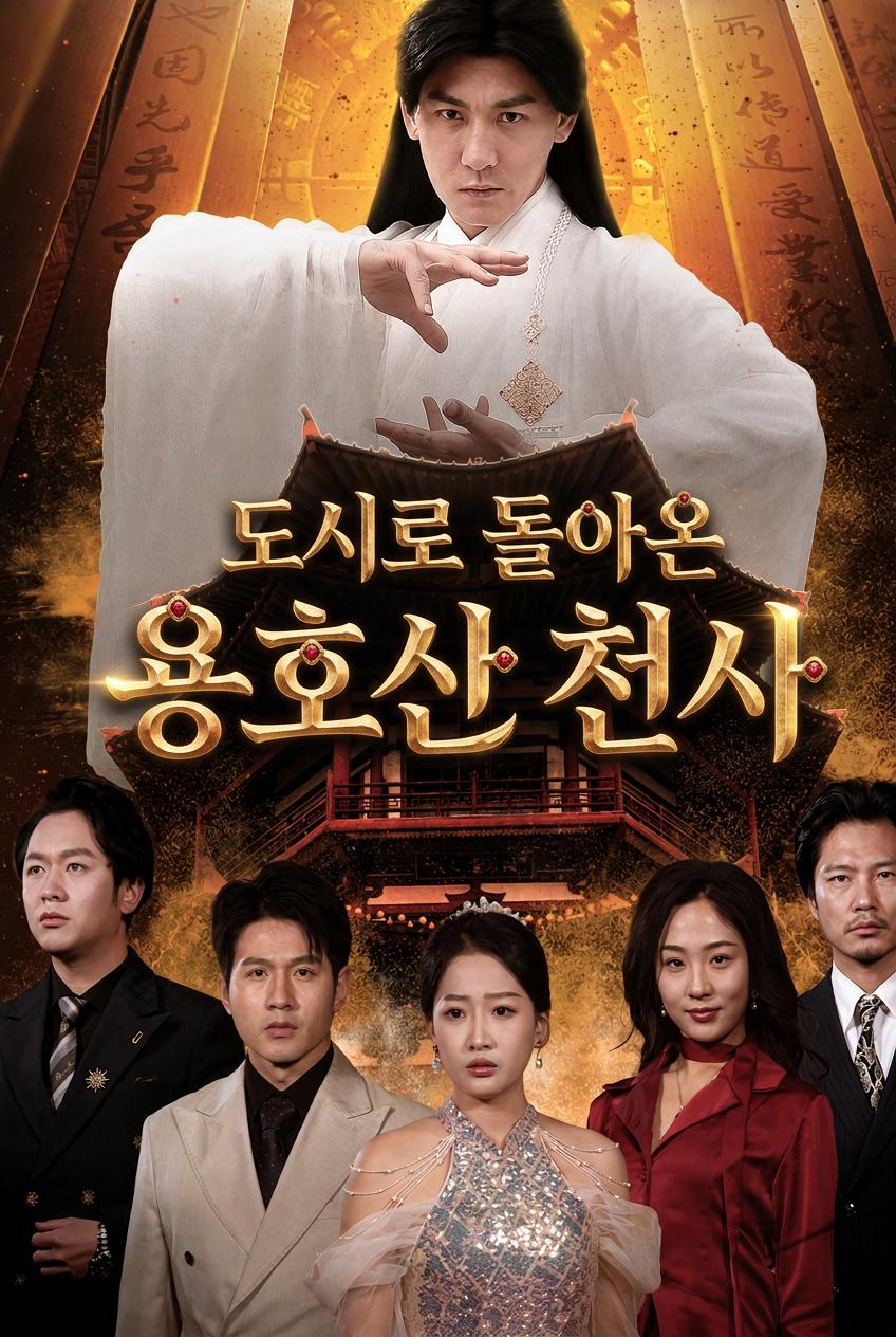 천사의 귀환