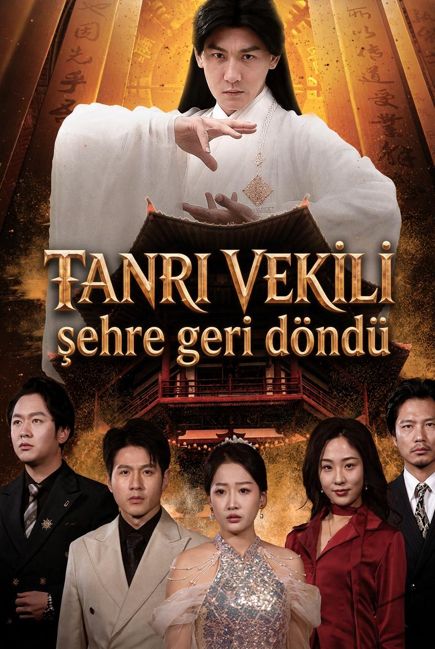Göksel Ustanın Dönüşü