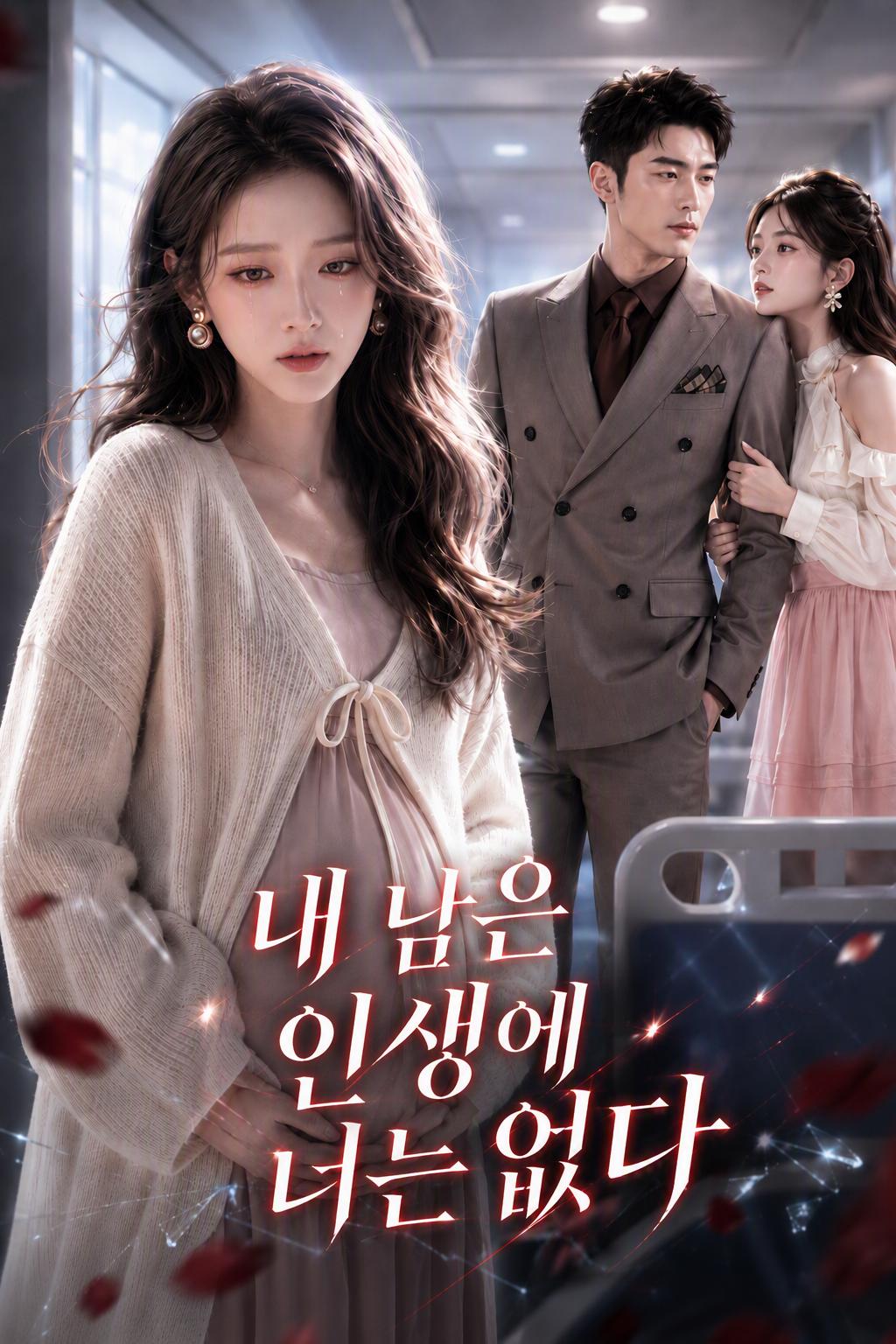 내 남은 인생에 너는 없다