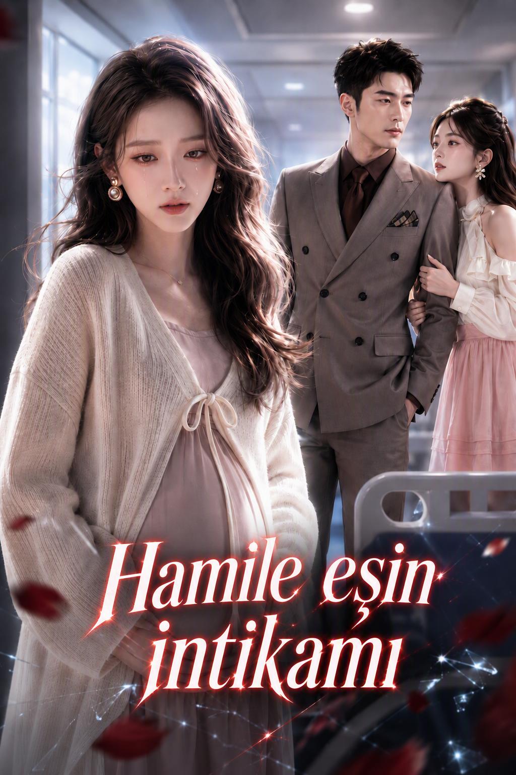 Hamile eşin intikamı